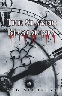 Front cover_The Slayer