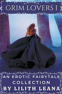 Front cover_Grim Lovers 1