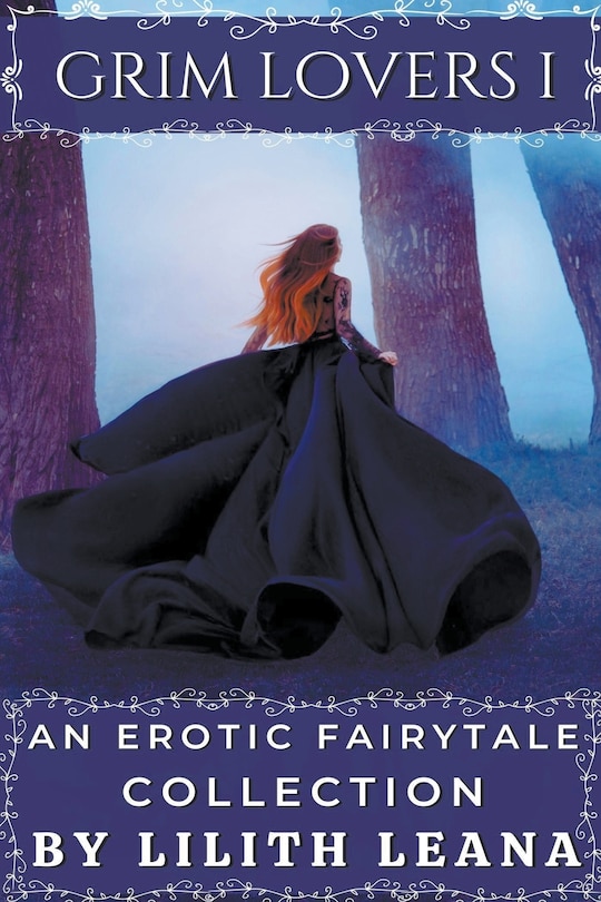 Front cover_Grim Lovers 1