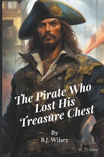 Couverture_The Pirate Who Lost His Treasure Chest