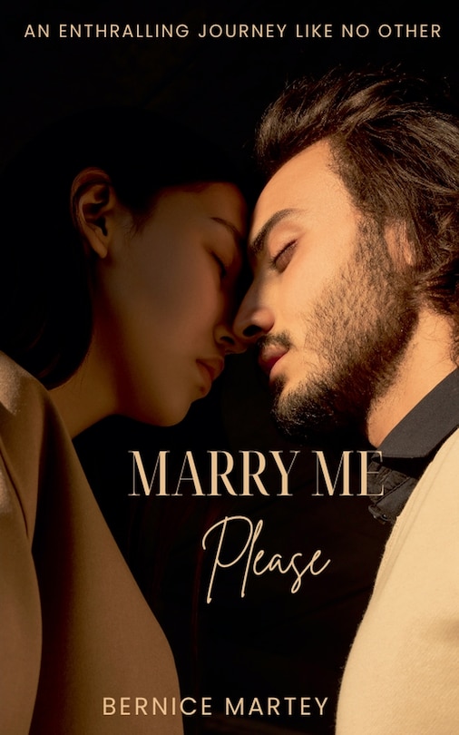 Front cover_Marry Me Please