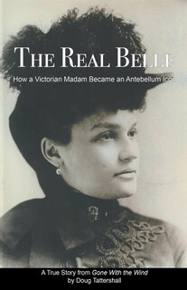 Front cover_The Real Belle