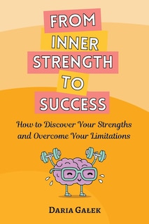 Front cover_From Inner Strength to Success
