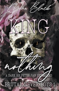 Front cover_King of Nothing