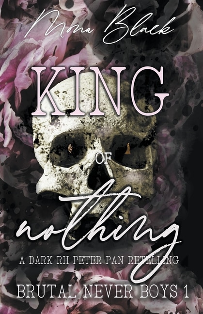Front cover_King of Nothing