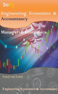 Front cover_Engineering Economics & Accountancy