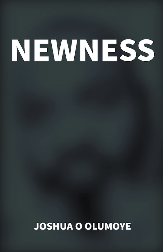 Front cover_Newness