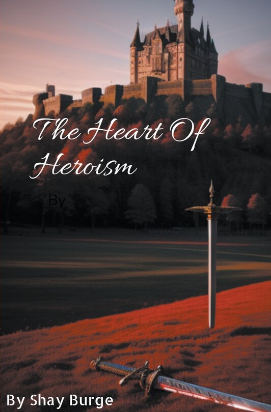 Front cover_Heart Of Heroism