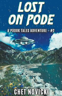 Couverture_Lost on Pode