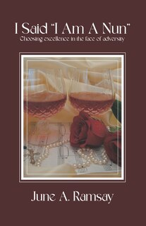 Front cover_I Said, I Am A Nun