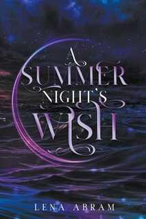 Front cover_A Summer Night's Wish
