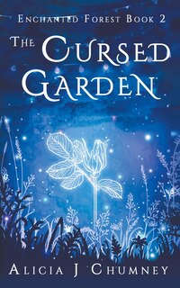 Front cover_The Cursed Garden