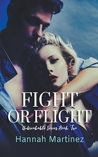 Front cover_Fight or Flight
