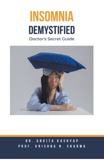 Front cover_Insomnia Demystified