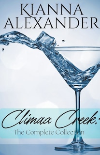 Front cover_Climax Creek
