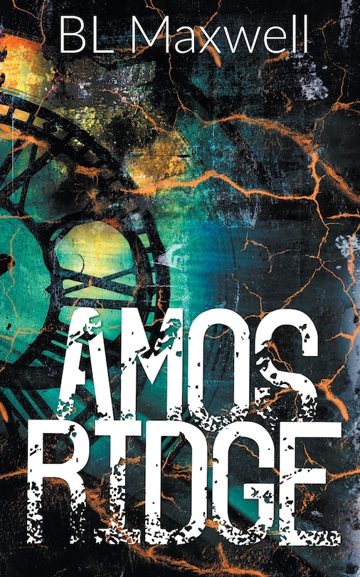 Front cover_Amos Ridge