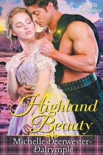 Front cover_Highland Beauty