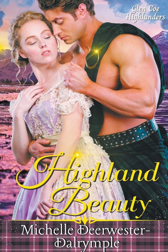 Front cover_Highland Beauty