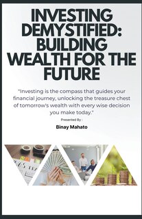 Front cover_Investing Demystified