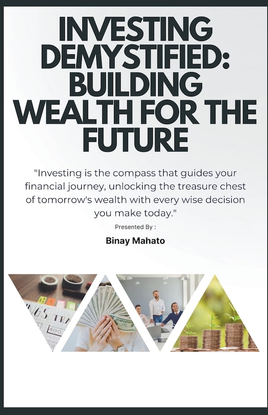 Front cover_Investing Demystified