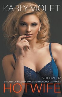 Front cover_Hotwife