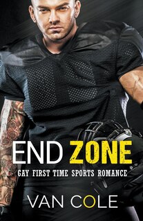 Front cover_End Zone