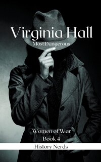 Front cover_Virginia Hall