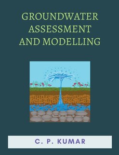 Front cover_Groundwater Assessment and Modelling