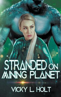 Couverture_Stranded on Mining Planet