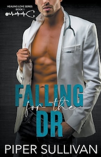 Front cover_Falling for the Dr