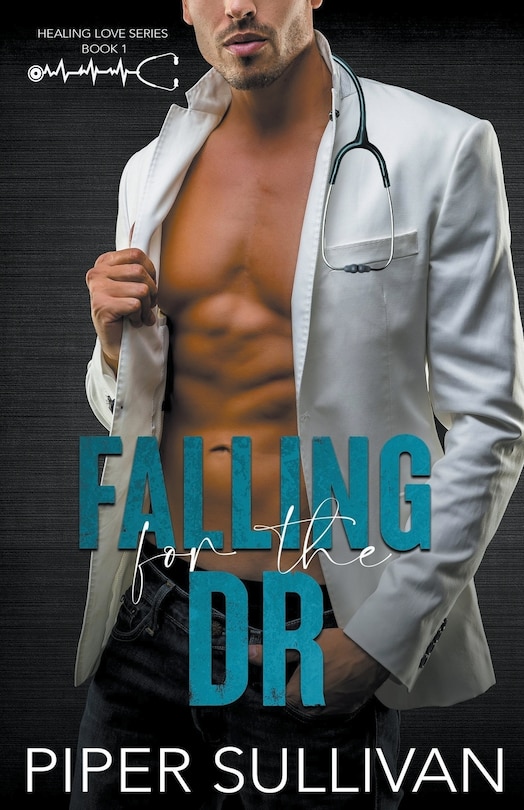 Front cover_Falling for the Dr