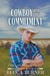 Front cover_Cowboy Kind of Commitment