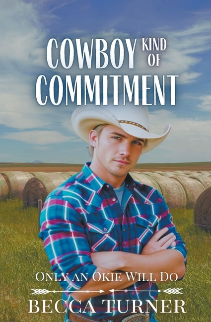 Front cover_Cowboy Kind of Commitment