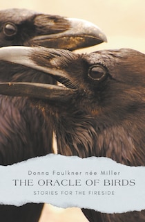 Front cover_The Oracle Of Birds