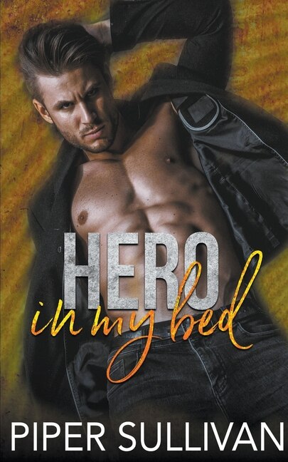 Couverture_Hero In My Bed