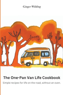 Couverture_The One-Pan Van Life Cookbook