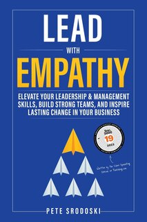Front cover_Lead With Empathy