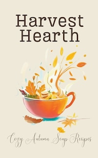 Front cover_Harvest Hearth