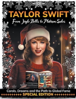 Front cover_Taylor Swift