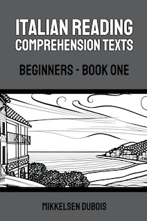 Front cover_Italian Reading Comprehension Texts
