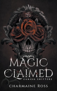 Front cover_Magic Claimed