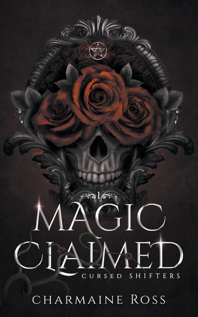 Front cover_Magic Claimed