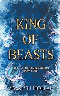 Front cover_King of Beasts