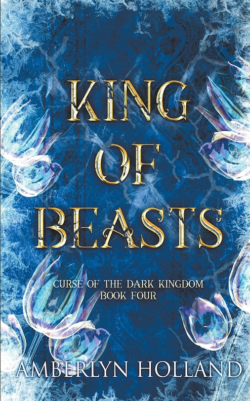Front cover_King of Beasts