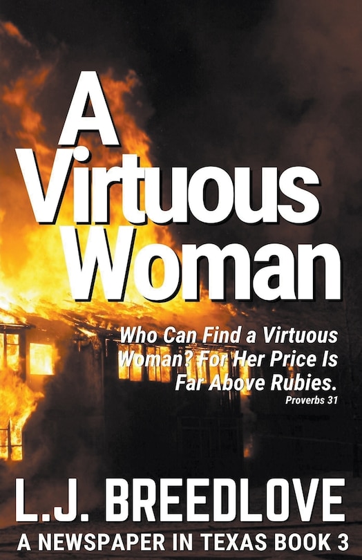 Couverture_A Virtuous Woman