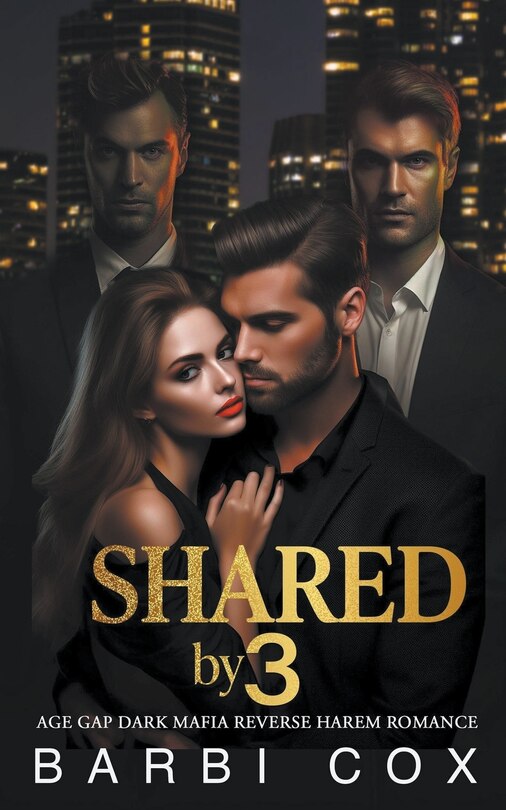 Front cover_Shared by 3