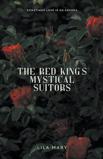 Front cover_The Red King's Mystical Suitors