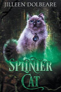 Front cover_Splintercat