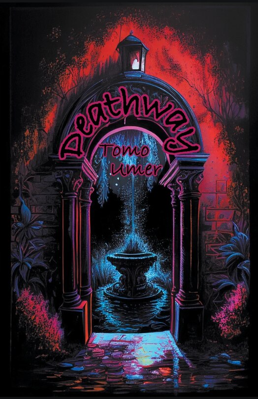 Front cover_Deathway