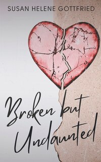 Couverture_Broken but Undaunted